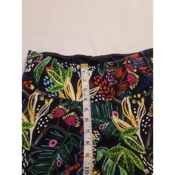 Up The Pant With ThinCredible Fit Womens Sz 4 Ankle Pull On Stretch Slim MidRise - Picture 6 of 16